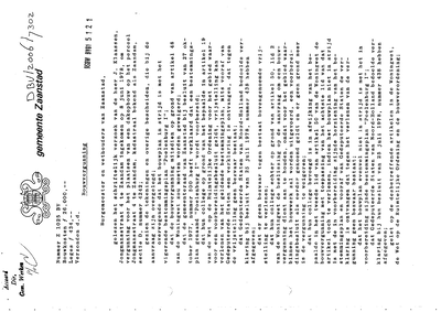 Digitale beschrijving item